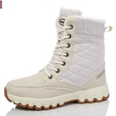 Знову збір! Теплющі сноубутси,36-41р, натуральне хутро. Збираю 7 сезон!Відгуки +