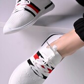 ✨ Стильні Легкі текстильні жіночі кросівки демісезон, якість супер ) є реальні фото ✨
