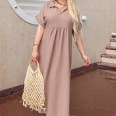 Сукні та сарафани