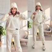 Жіночі флісові костюми