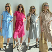 Сукні, літній одяг # 2 ,від виробника , шикарна якості !!!