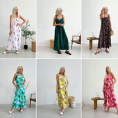 Сукні, літній одяг # 2 ,від виробника , шикарна якості !!!
