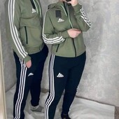 Чоловічі спортивні костюми adidas,nike.