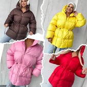 Зимові курточки від виробника , якість чудова !!!