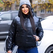 Крутезна трендова куртка