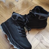 Зимові черевики в наявності 37-41р!!!