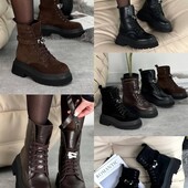 Зимове ❄️ взуття швидка відправка