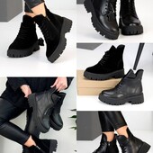 Зимове взуття швидка відправка