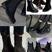 Зимове взуття швидка відправка