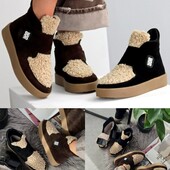 Зимове взуття швидка відправка