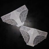 Шикарні мереживні трусики esmara Німеччина.