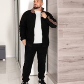 Чоловічі теплі спортивні костюми!