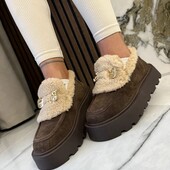 Автоледі жіночі, угги